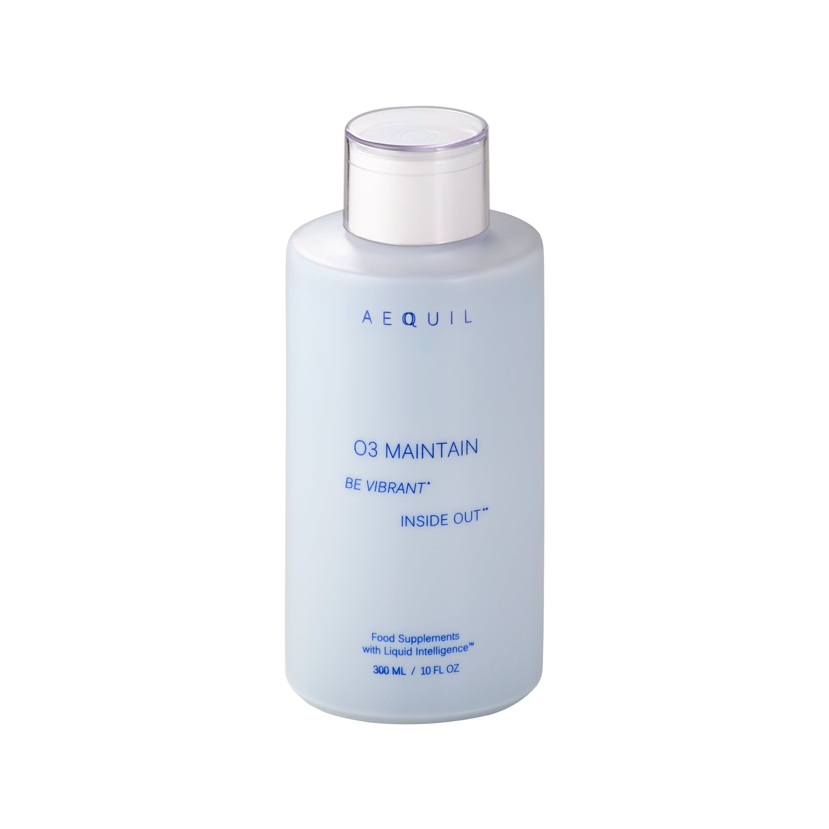 03 MAINTAIN (3 month supply)