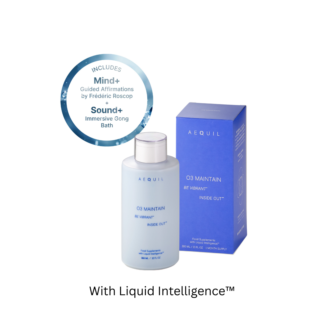 03 MAINTAIN (3 month supply)